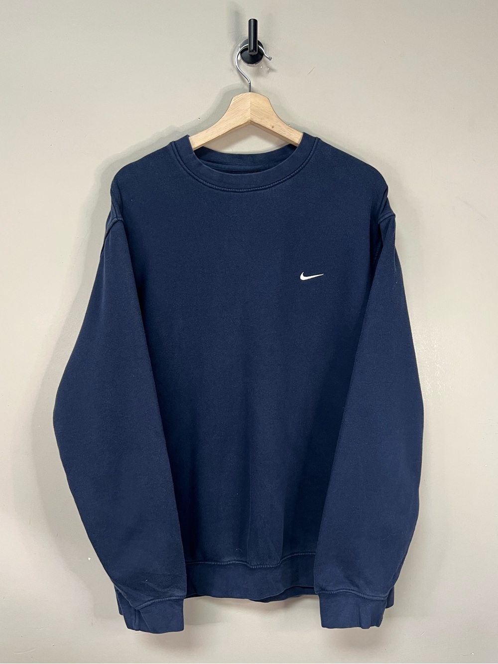 Vintage Nike Crewneck